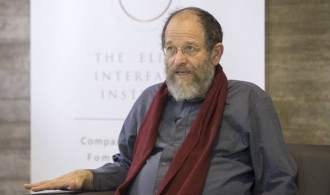 Entrevista al Rabino Alon Goshen-Gottstein